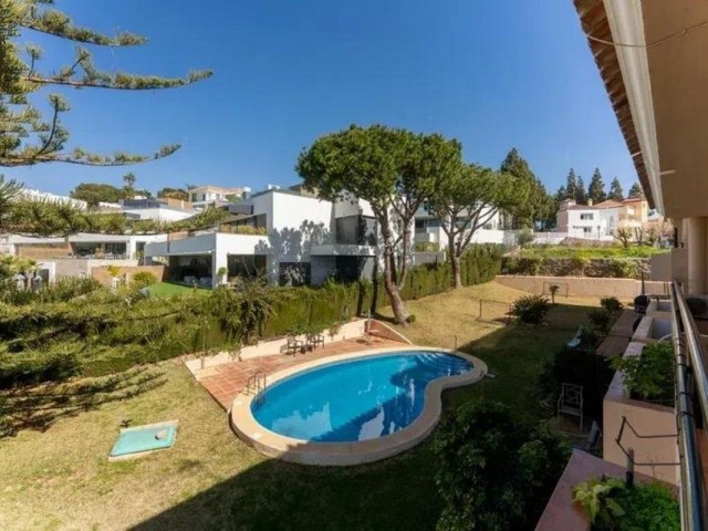 3 Bedrooms Townhouse in Cabopino