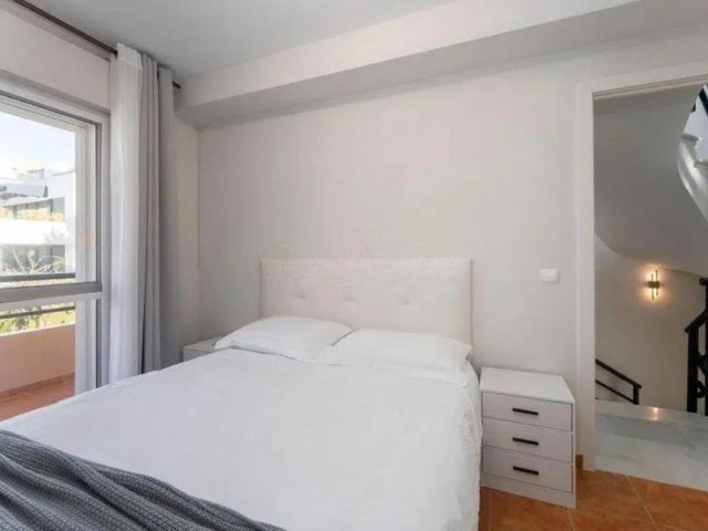 3 Bedrooms Townhouse in Cabopino