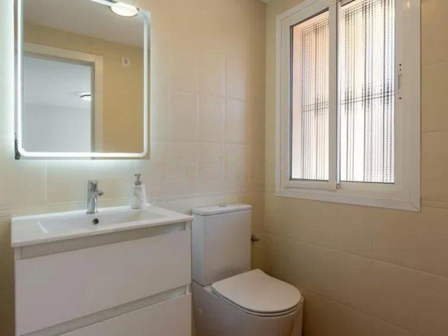 3 Bedrooms Townhouse in Cabopino