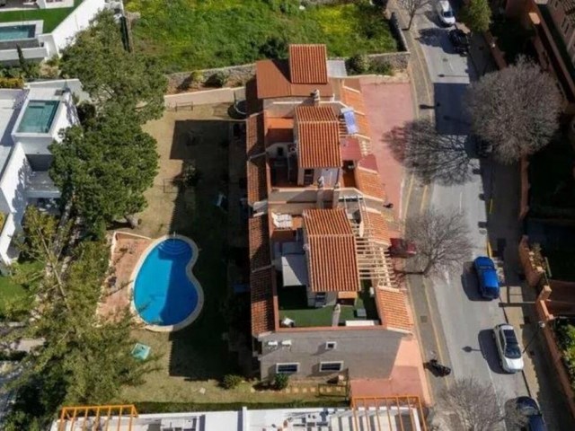 3 Bedrooms Townhouse in Cabopino