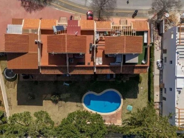 3 Bedrooms Townhouse in Cabopino