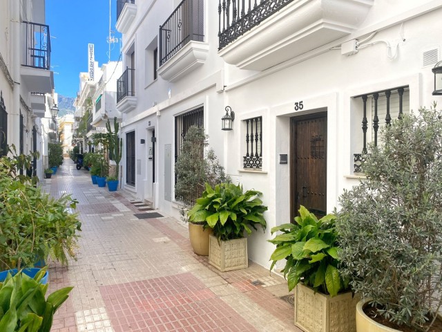 Adosado, Marbella