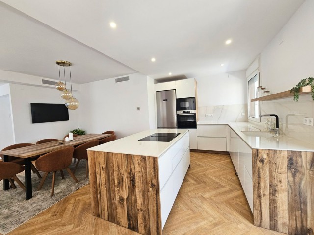 5 Schlafzimmer Villa in La Cala de Mijas