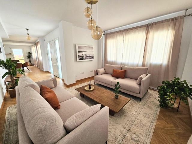 5 Schlafzimmer Villa in La Cala de Mijas