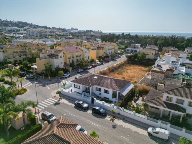 5 Schlafzimmer Villa in La Cala de Mijas