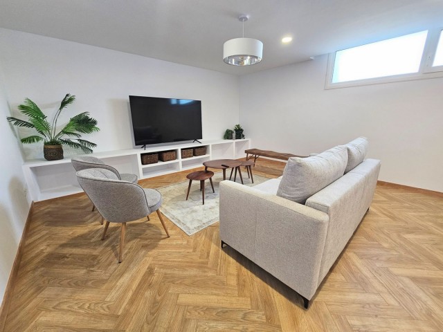 5 Schlafzimmer Villa in La Cala de Mijas