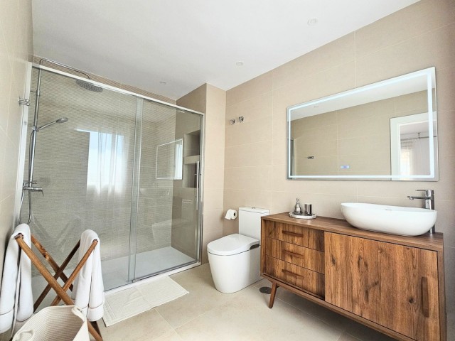 5 Schlafzimmer Villa in La Cala de Mijas