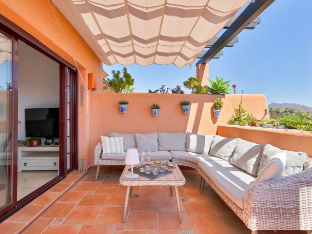 Apartment, Elviria