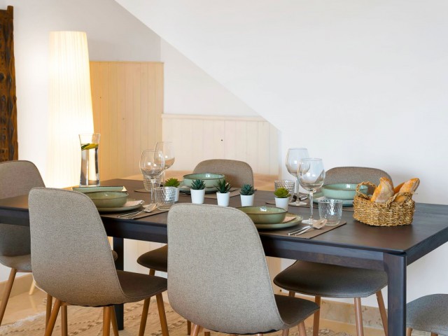 3 Slaapkamer Appartement in Elviria