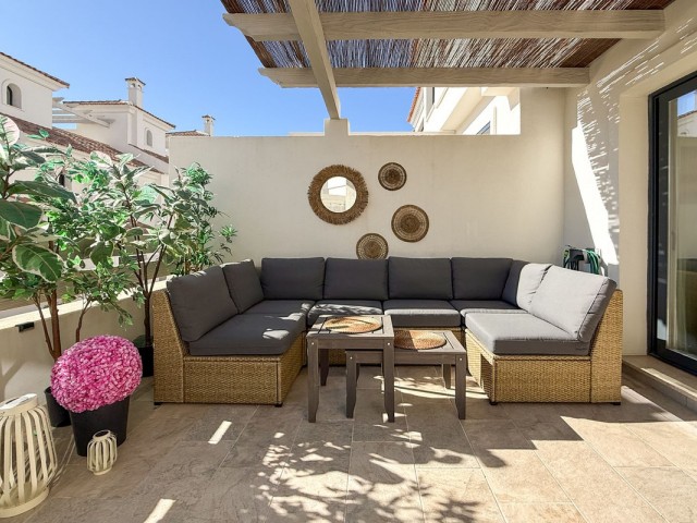 3 Bedrooms Townhouse in El Paraiso