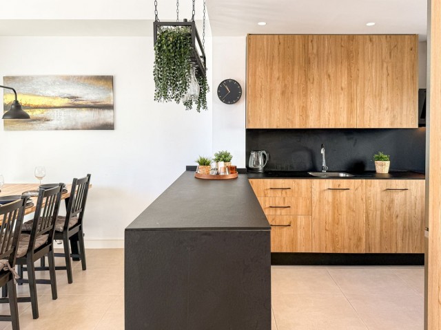 3 Bedrooms Townhouse in El Paraiso