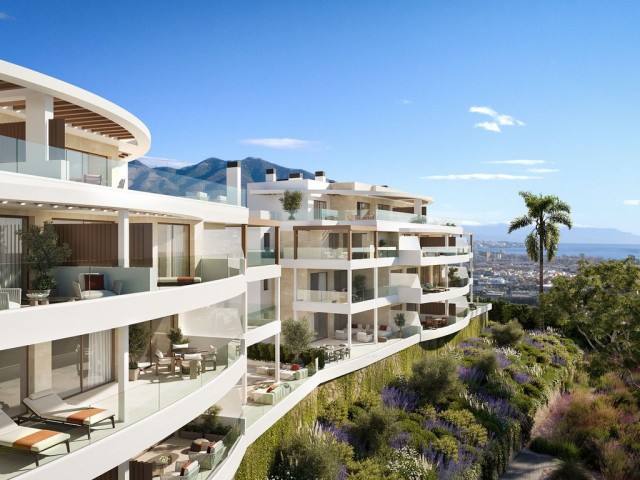 Apartment, Cerros del Aguila, DVG-D5071