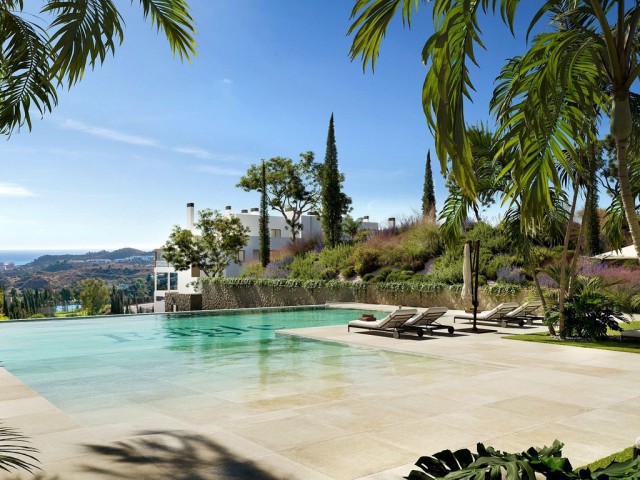 Apartment, Cerros del Aguila, DVG-D5071