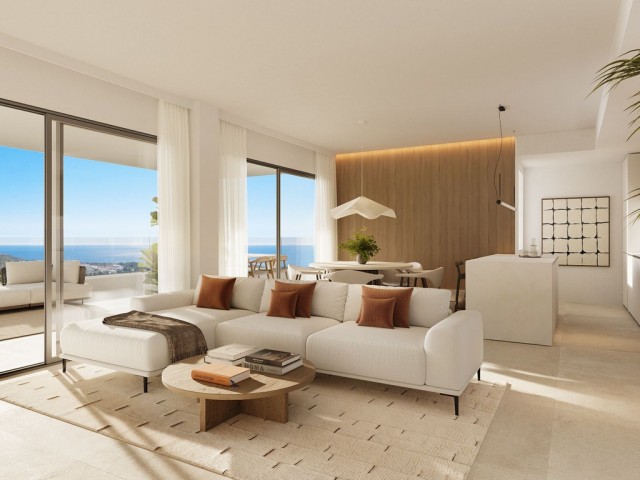 Apartment, Cerros del Aguila, DVG-D5071