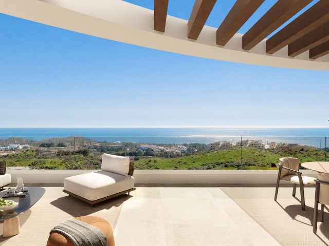 Apartment, Cerros del Aguila, DVG-D5071