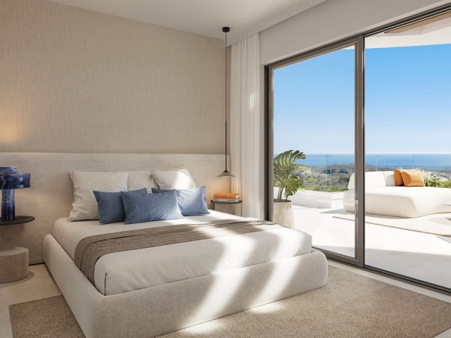 Apartment, Cerros del Aguila, DVG-D5071