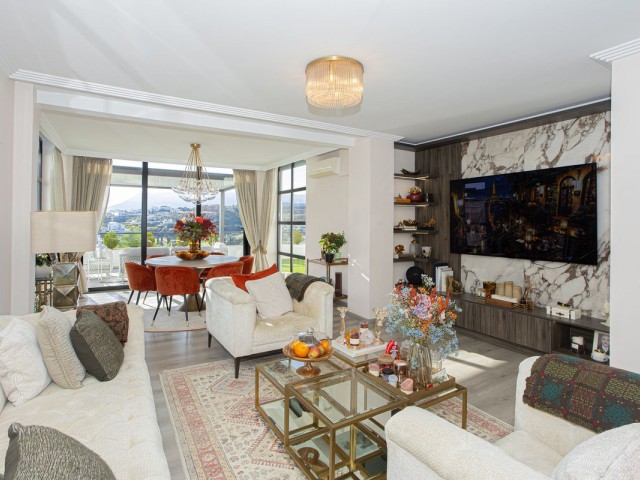 Leilighet, Benahavis