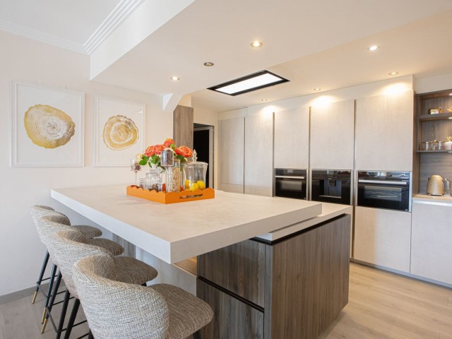 Appartement avec 4 Chambres  à Benahavís