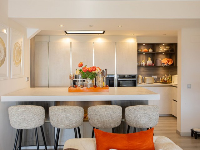 Appartement avec 4 Chambres  à Benahavís