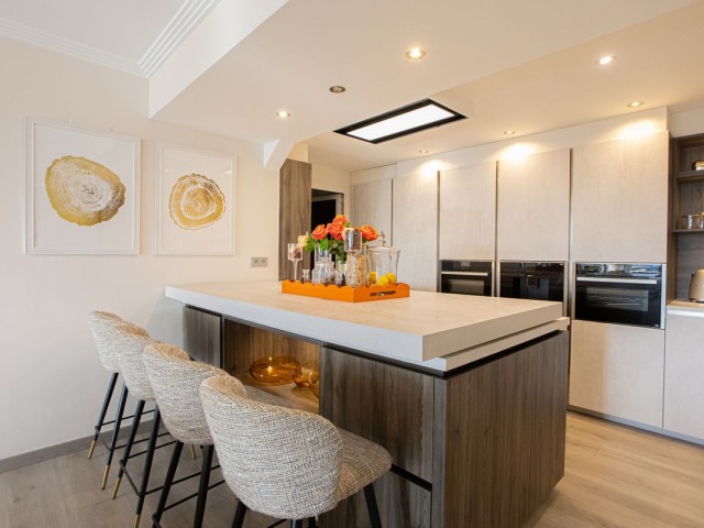 Appartement avec 4 Chambres  à Benahavís