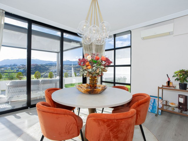 Appartement avec 4 Chambres  à Benahavís