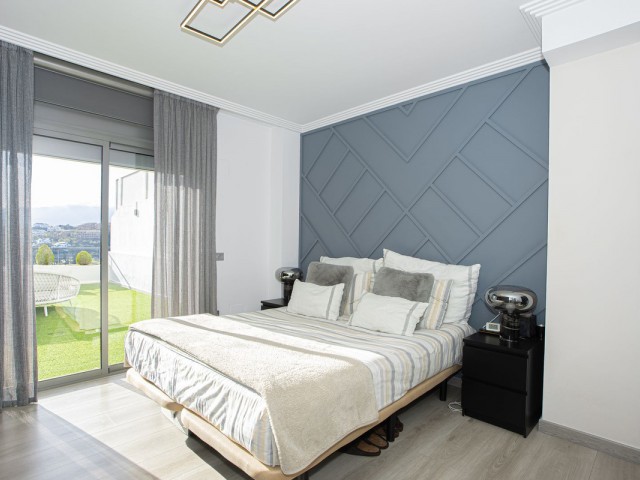 Appartement avec 4 Chambres  à Benahavís