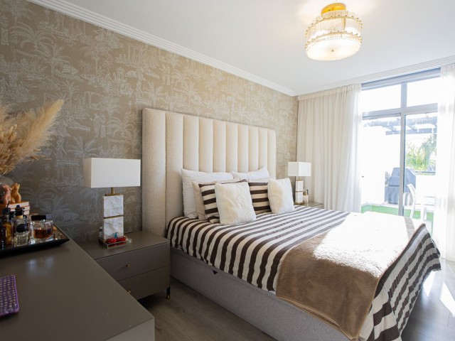 Appartement avec 4 Chambres  à Benahavís