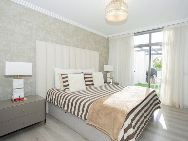 Appartement avec 4 Chambres  à Benahavís