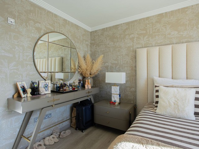 Appartement avec 4 Chambres  à Benahavís