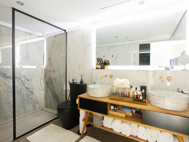 Appartement avec 4 Chambres  à Benahavís