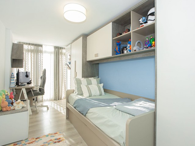 Appartement avec 4 Chambres  à Benahavís