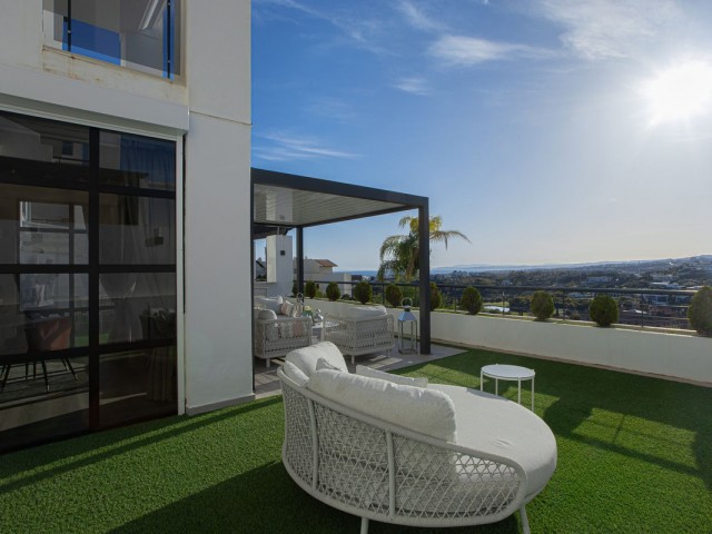 Appartement avec 4 Chambres  à Benahavís