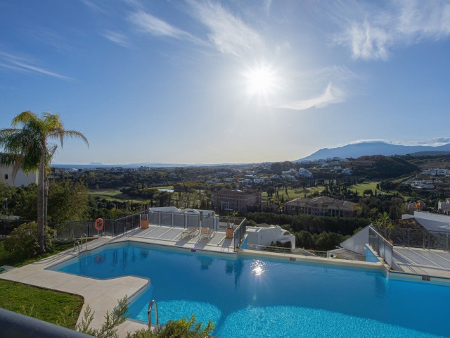 Appartement avec 4 Chambres  à Benahavís