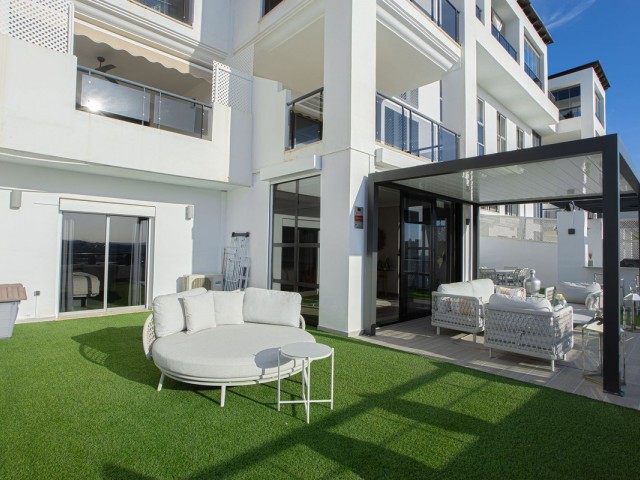 Appartement avec 4 Chambres  à Benahavís