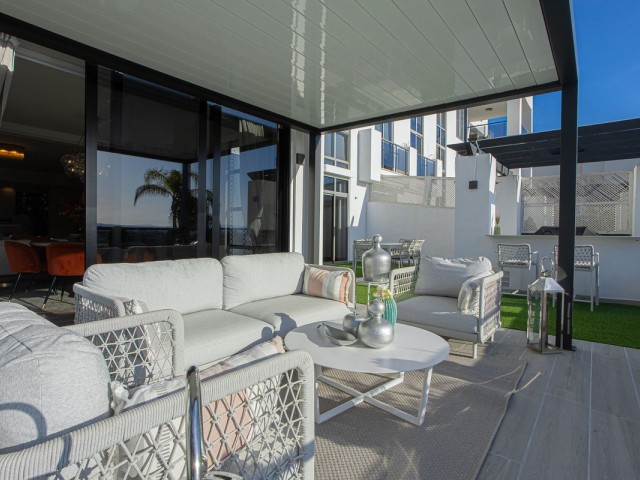 Appartement avec 4 Chambres  à Benahavís