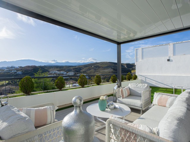 Appartement avec 4 Chambres  à Benahavís
