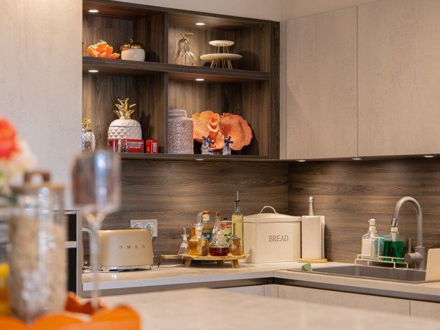 Appartement avec 4 Chambres  à Benahavís
