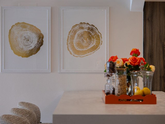 Appartement avec 4 Chambres  à Benahavís