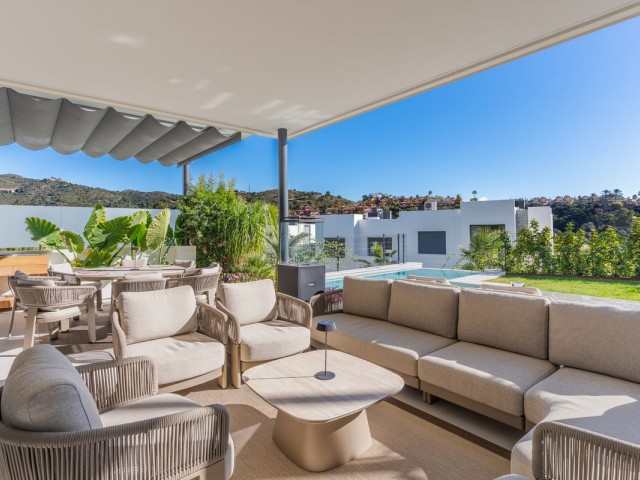 4 Soveroms Villa i Santa Clara