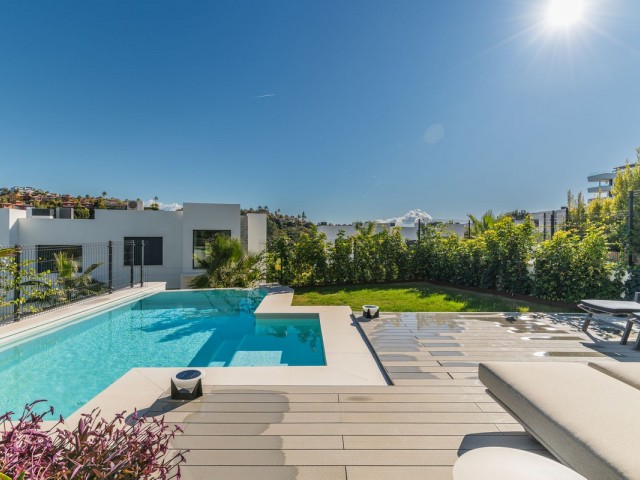 4 Soveroms Villa i Santa Clara