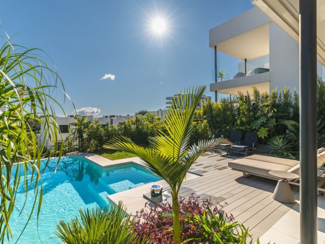 4 Soveroms Villa i Santa Clara