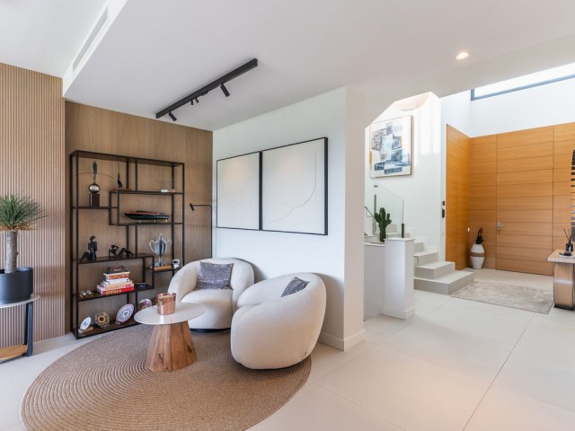 4 Soveroms Villa i Santa Clara