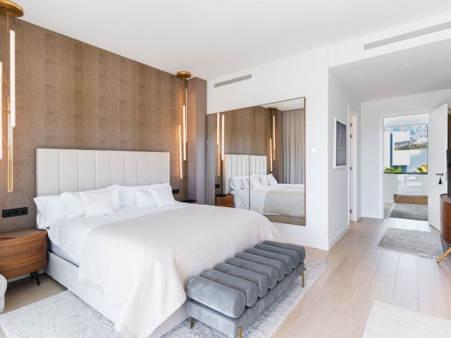 4 Soveroms Villa i Santa Clara