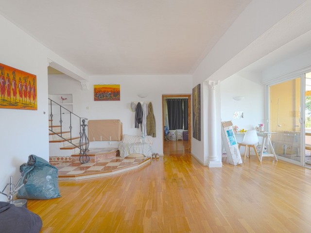 6 Schlafzimmer Villa in Valle del Sol
