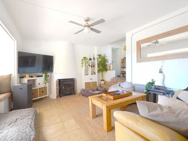 6 Schlafzimmer Villa in Valle del Sol