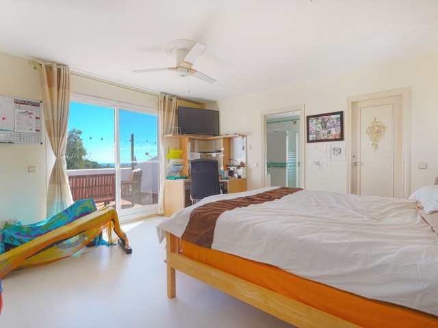 6 Schlafzimmer Villa in Valle del Sol