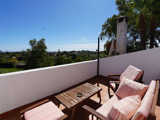 6 Schlafzimmer Villa in Valle del Sol