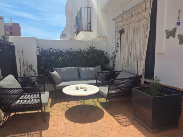 Adosado, Fuengirola