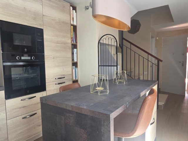 4 Bedrooms Townhouse in Fuengirola