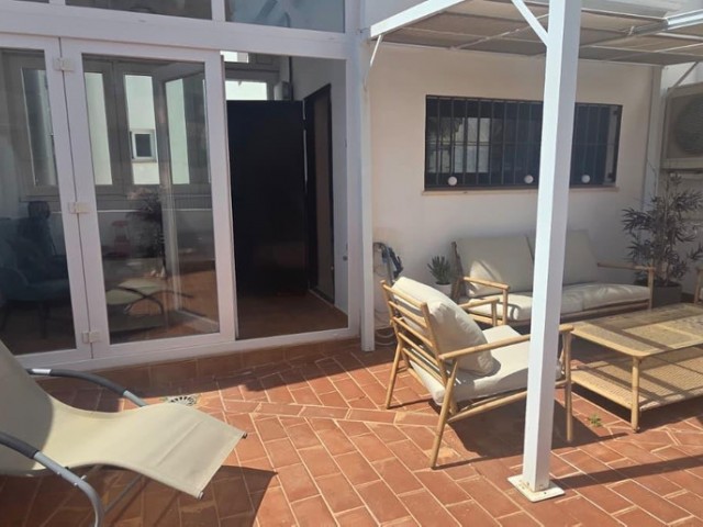 4 Bedrooms Townhouse in Fuengirola